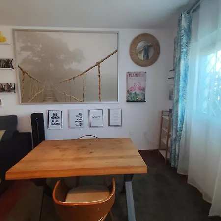 Kimbo Holiday home