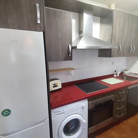 Kimbo Holiday home *