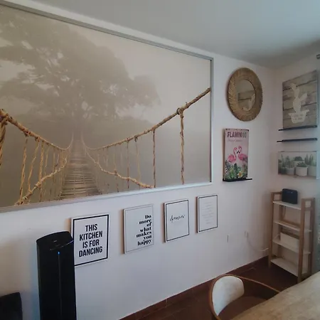 Kimbo Holiday home *