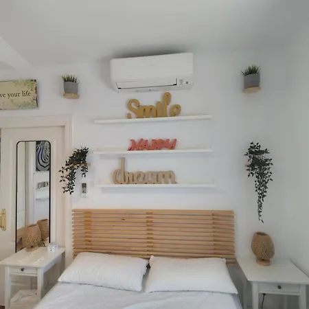 Kimbo Holiday home