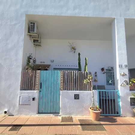 Kimbo Holiday home