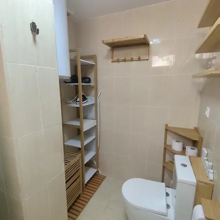 Kimbo Holiday home San Jose (Almeria)