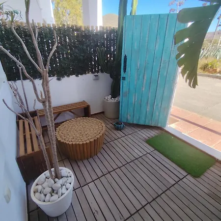Holiday home Kimbo