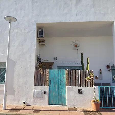 Holiday home Kimbo *